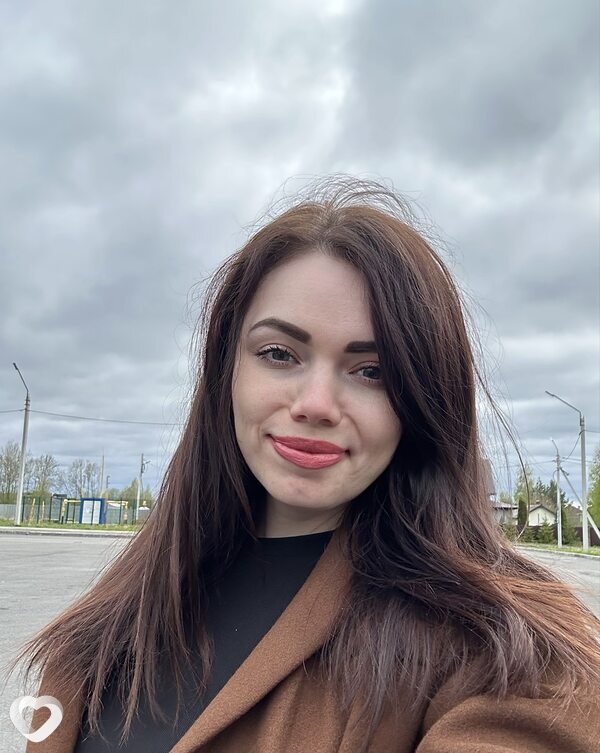 Анна, 39, Череповце — анкета №4209530