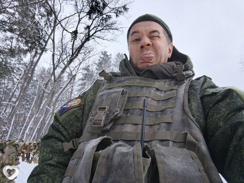 Паша, 41, Санкт-Петербурге — анкета №4209531