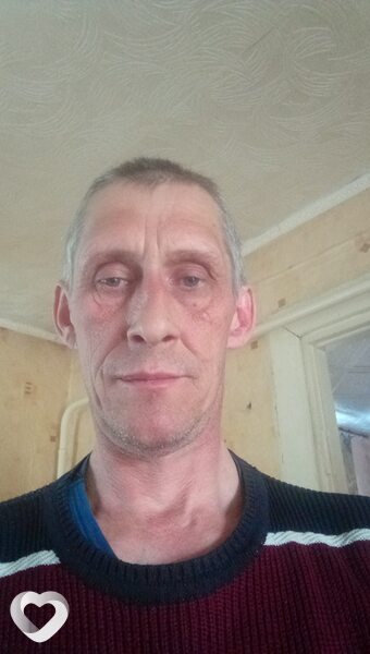 Виталий, 50, Чите — анкета №4209533