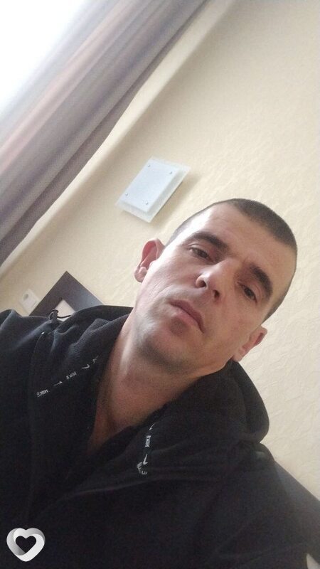 Сергей, 39, Чите — анкета №4209534