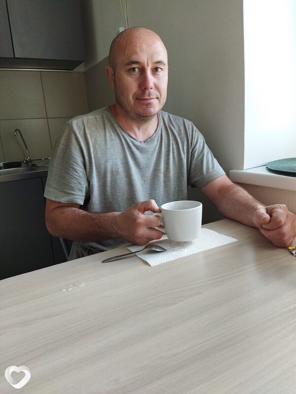 Руслан, 37, Уфе — анкета №4209536
