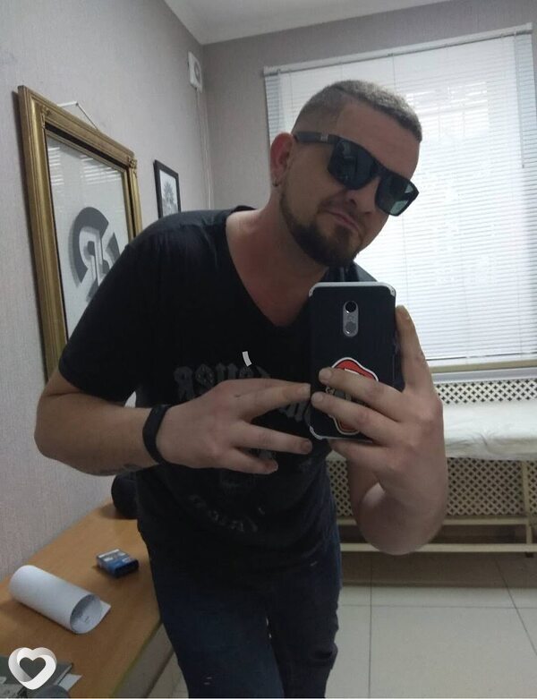 Андрей, 40, Тамбове — анкета №4209545