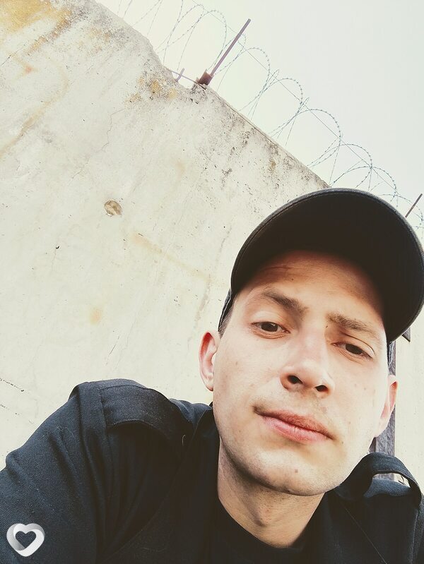 Артём, 30, Курске — анкета №4209735