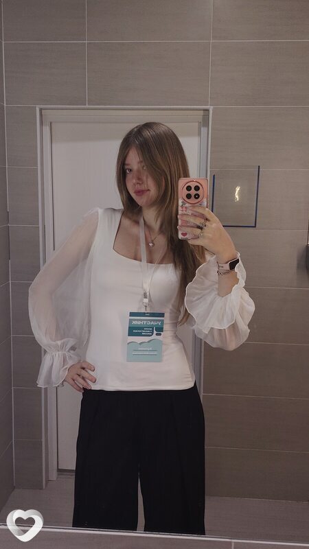 Лилиана, 18, Владивостоке — анкета №4209739