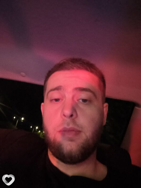 Аскер, 27, Москве — анкета №4209740