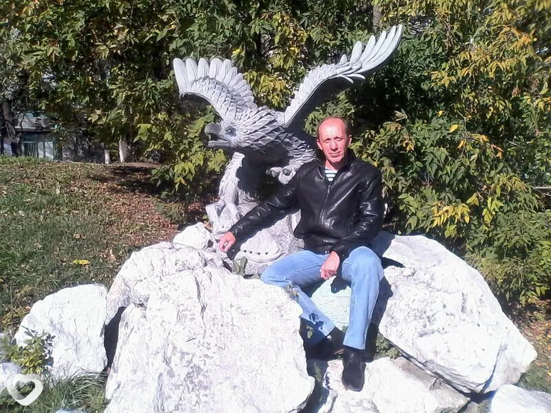 Виктор, 57, Москве — анкета №4209743