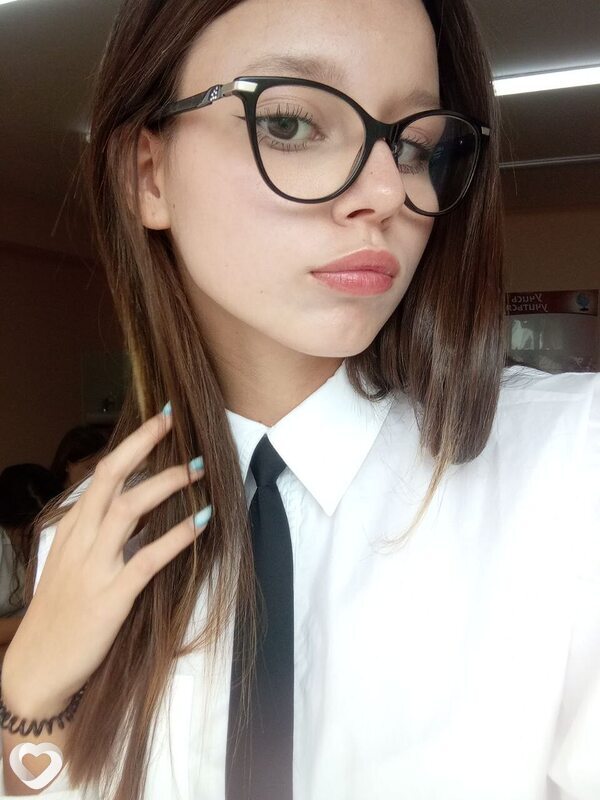 Екатерина, 18, Белгороде — анкета №4209560