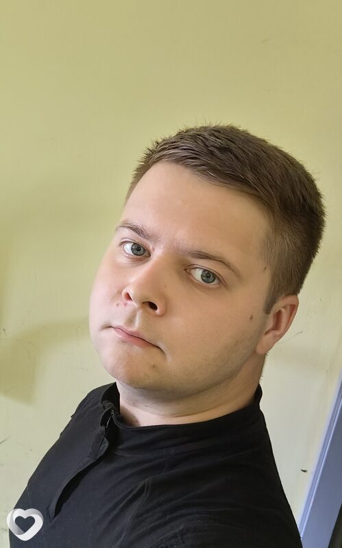 Станислав, 27, Санкт-Петербурге — анкета №4209566