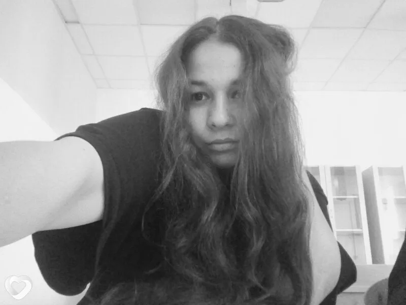 Anna, 20, Москве — анкета №4209799