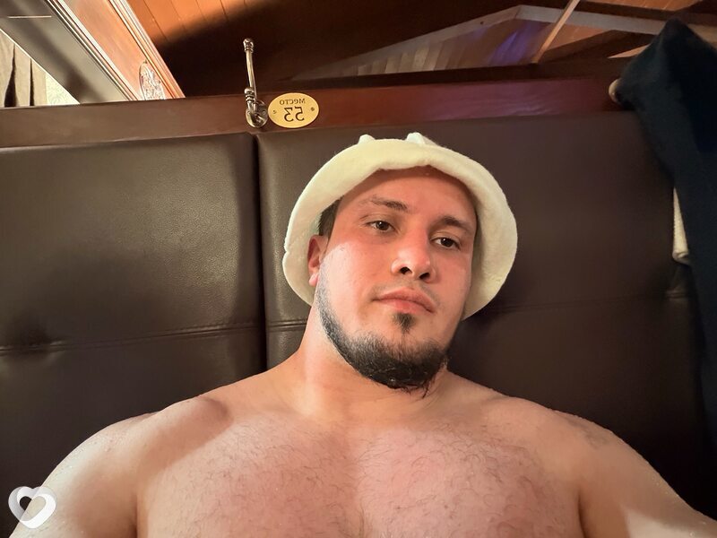 Джамал, 26, Казани — анкета №4209800