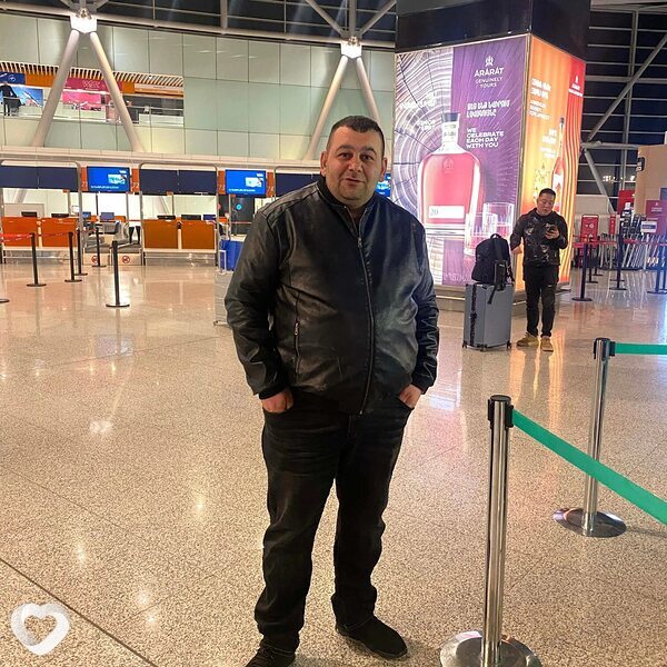 Hovo, 33, Арзамасе — анкета №4209807