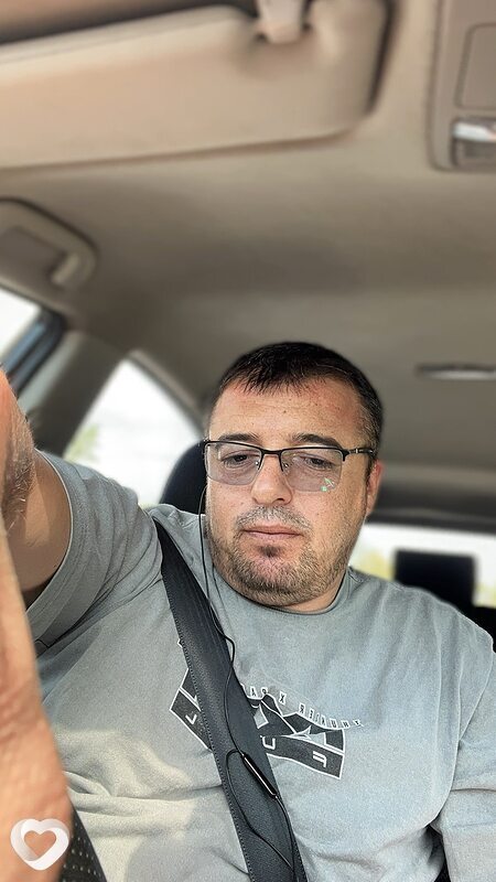 Amir, 38, Варшава — анкета №4209817