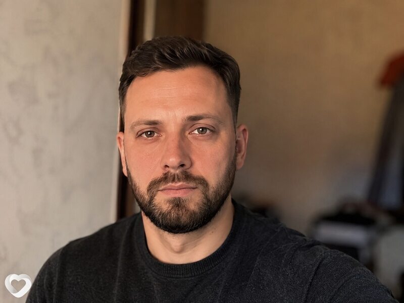 Михаил, 35, Новосибирске — анкета №4209822