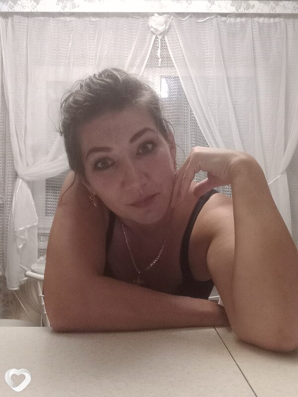 Елена, 42, Иркутске — анкета №4209759