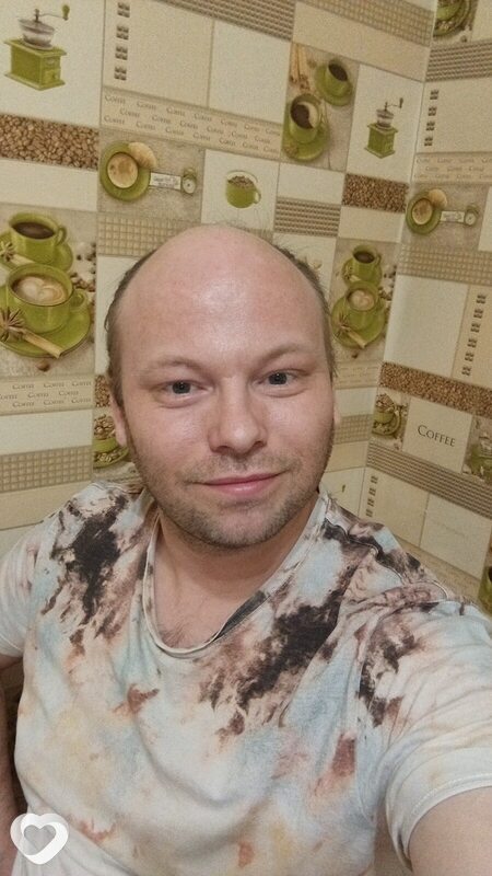 Игорь, 37, Санкт-Петербурге — анкета №4209760