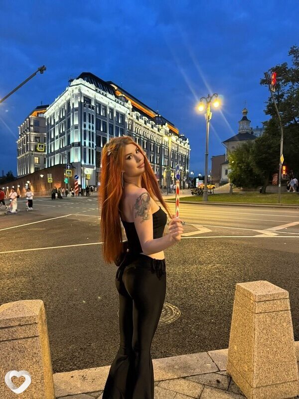 Вольпина, 27, Витебске — анкета №4209763