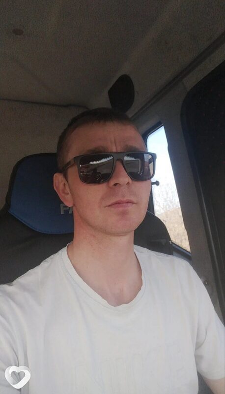 Саша, 36, Братске — анкета №4209765