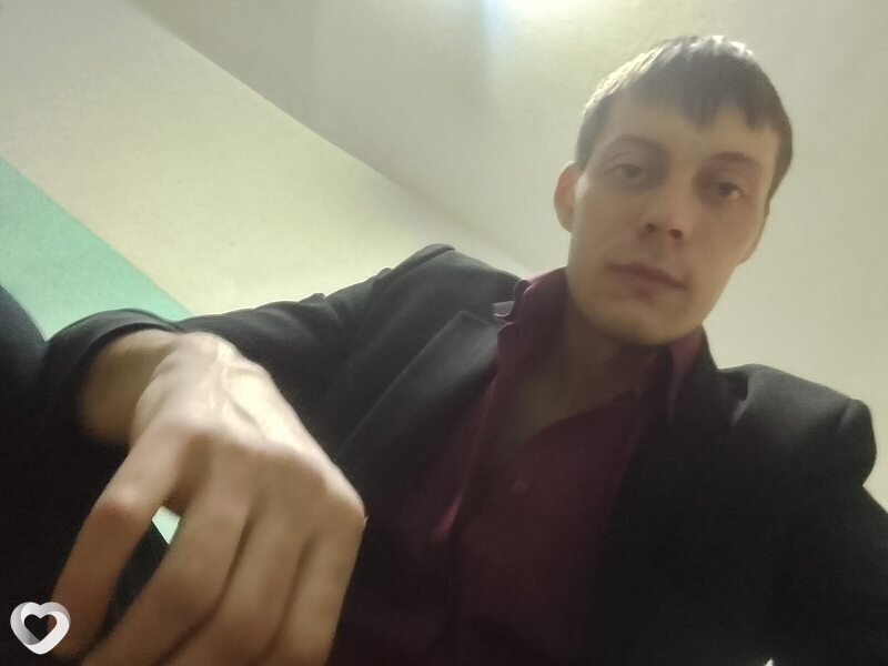 Виталий, 30, Красноярске — анкета №4209767
