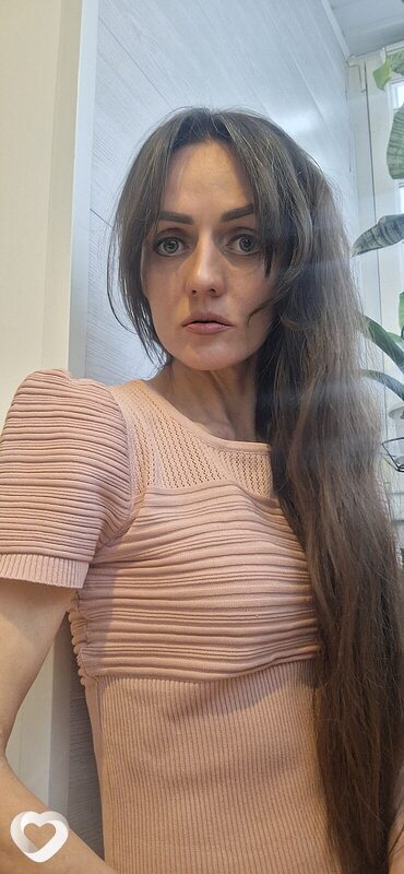 Ольга, 44, Санкт-Петербурге — анкета №4209770