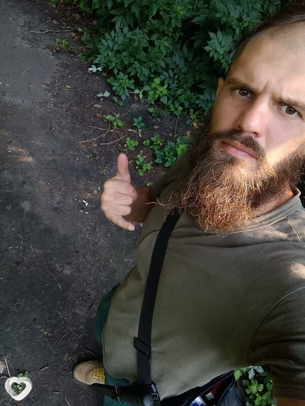 Микита, Днепр