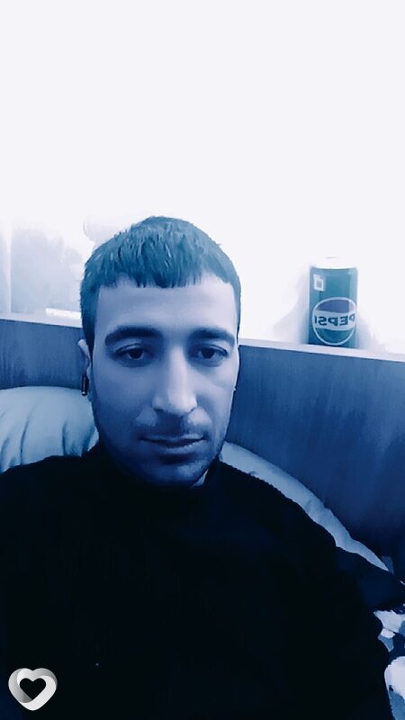 Rahim, 39, Минске — анкета №4209699