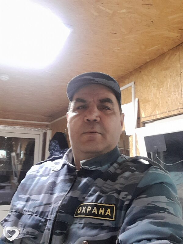 Эдуард, 50, Тюмени — анкета №4209704