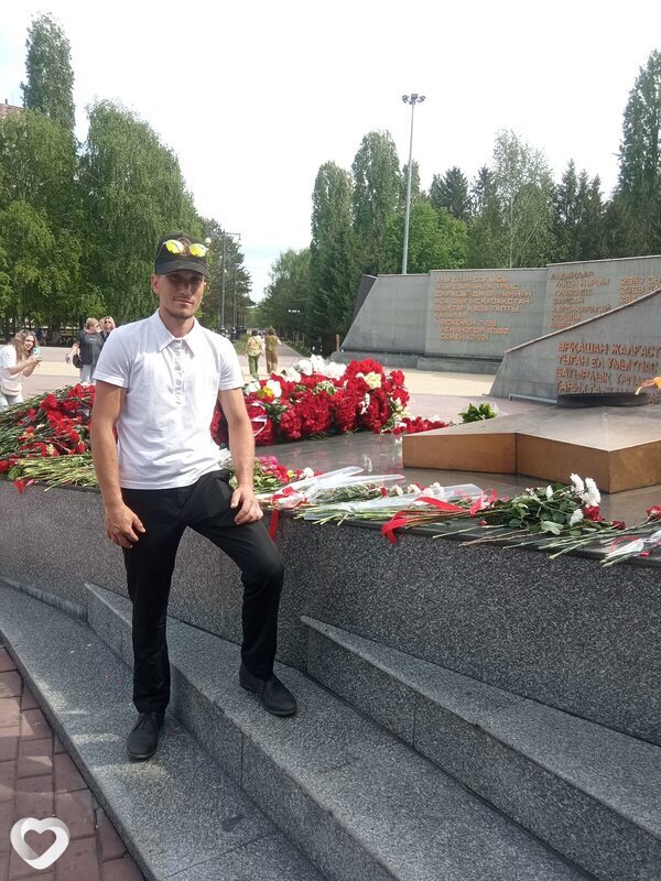 Сергей, 26, Усть-Каменогорск — анкета №4209710
