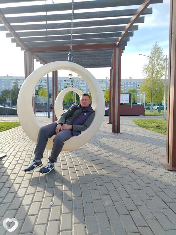 Александр, 36, Витебске — анкета №4209714