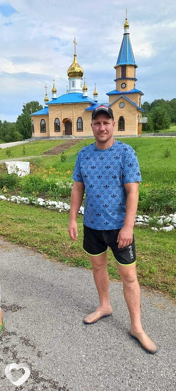 Евгений, 38, Новокузнецке — анкета №4209680
