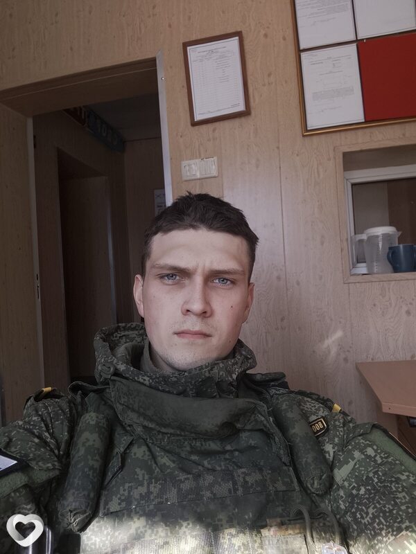 Кирилл, 20, Москве — анкета №4209684