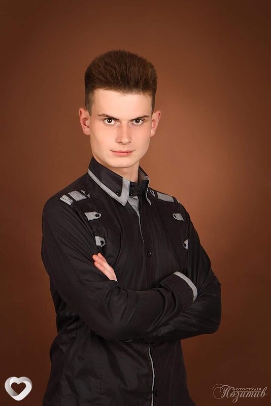 Александр, 31, Киеве — анкета №4209690