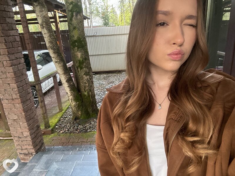 Арина, 18, Москве — анкета №4209605