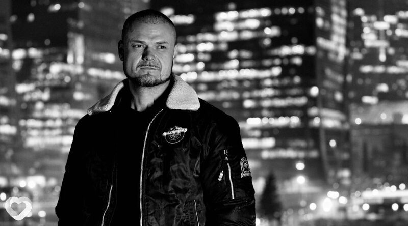 Наиль, 42, Волновахе — анкета №4209606