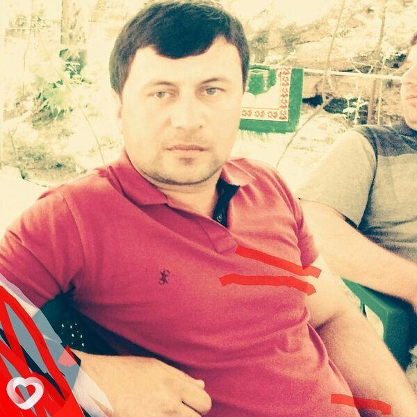 Умар, 37, Петрозаводске — анкета №4209611