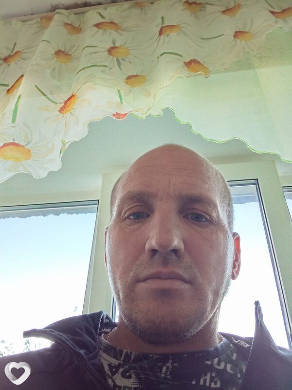 Сергей, 41, Барнауле — анкета №4209619