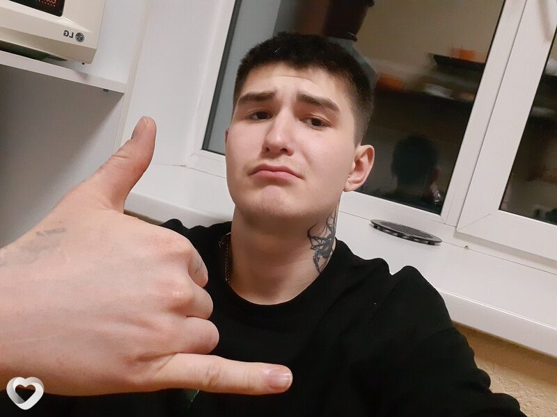 Анатолий, Магадан