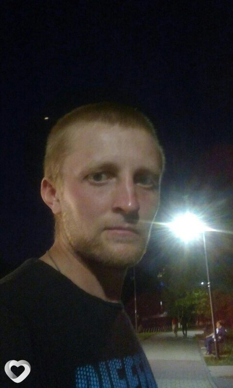 Андрей, 36, Караганде — анкета №4209778