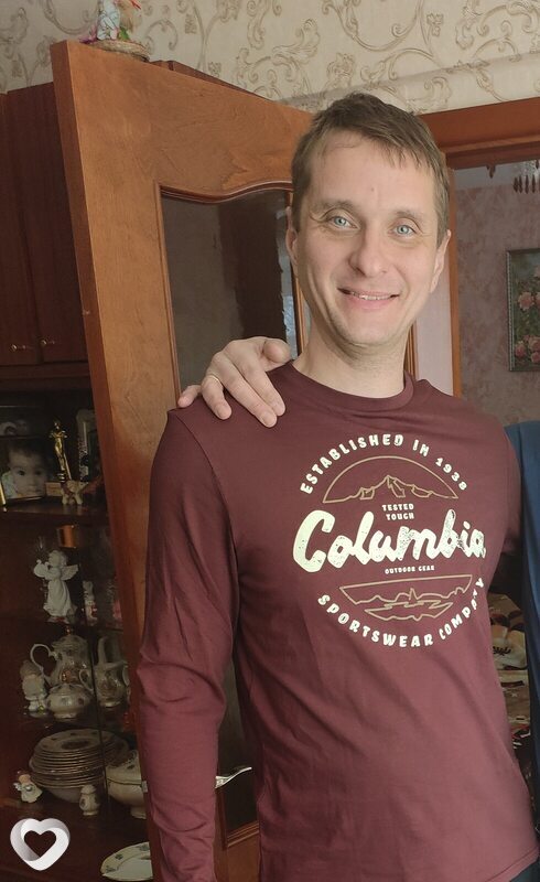 Александр, 23, Ангарске — анкета №4209780