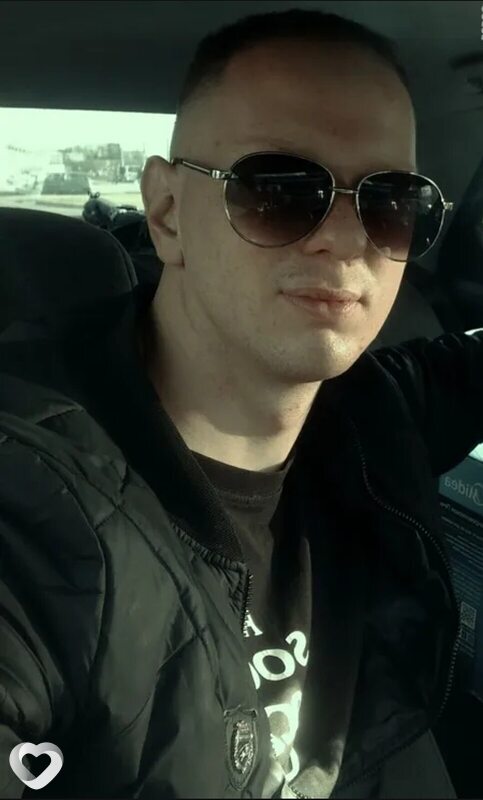 Виталик, 26, Минске — анкета №4209781