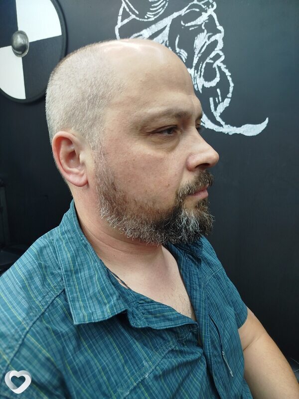 Макс, 27, Москве — анкета №4209783