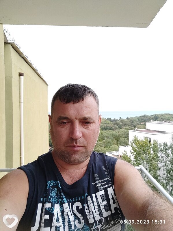 Вова, Кишинёв