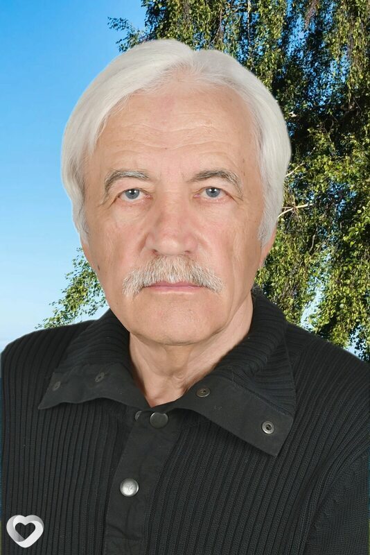 Сергей, Бердянск