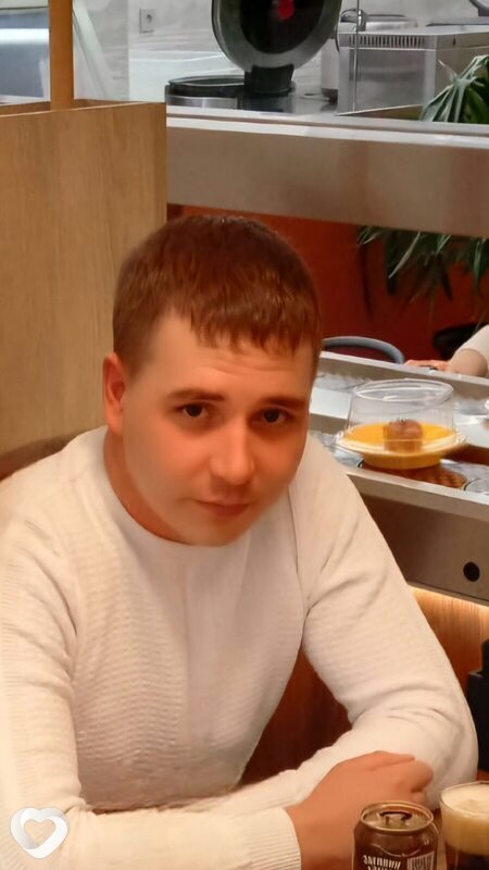 Юрий, 33, Волжском — анкета №4209793
