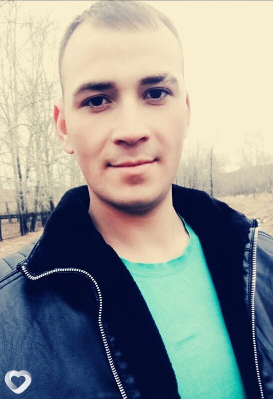 Али, 26, Комсомольске-на-Амуре — анкета №4209797