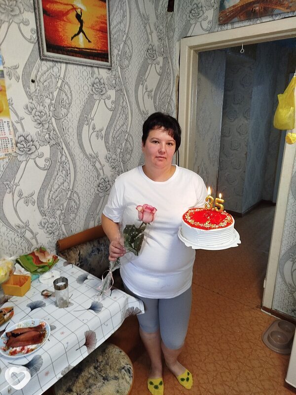 Rimma, Смирных