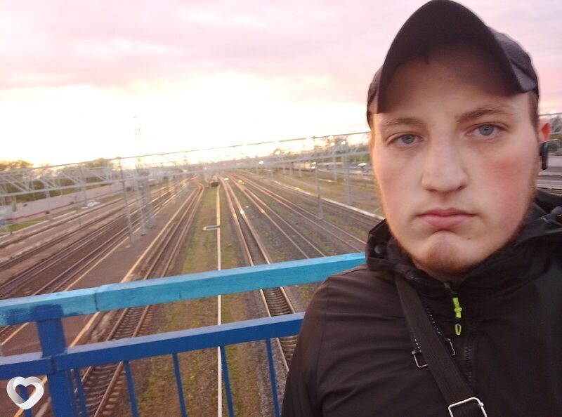 Шаман, 24, Тайшете — анкета №4209835