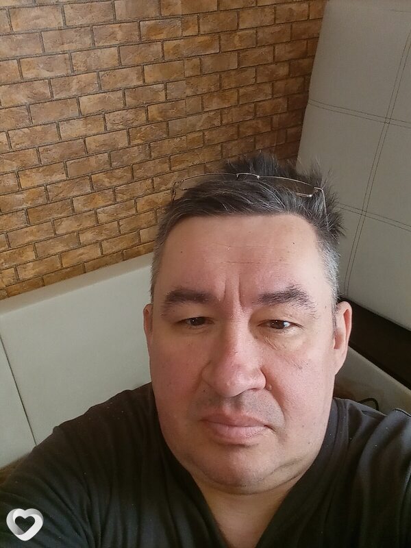 Сергей, 52, Новосибирске — анкета №4209848