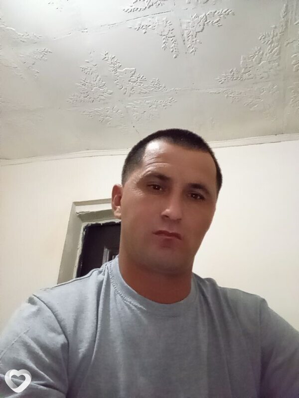 Серик, 38, Алматы — анкета №4209850