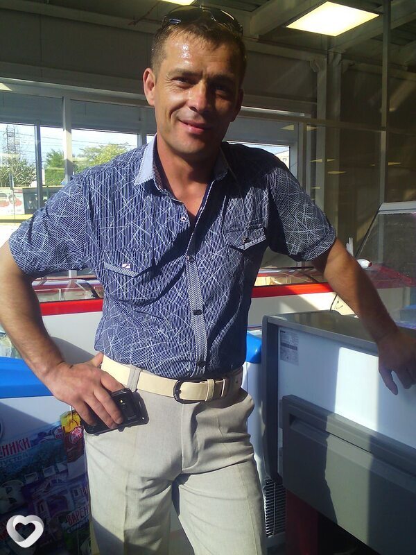 Виталий, 47, Владивостоке — анкета №4209867