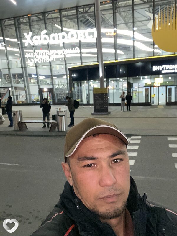 Алек, 29, Хабаровске — анкета №4209649